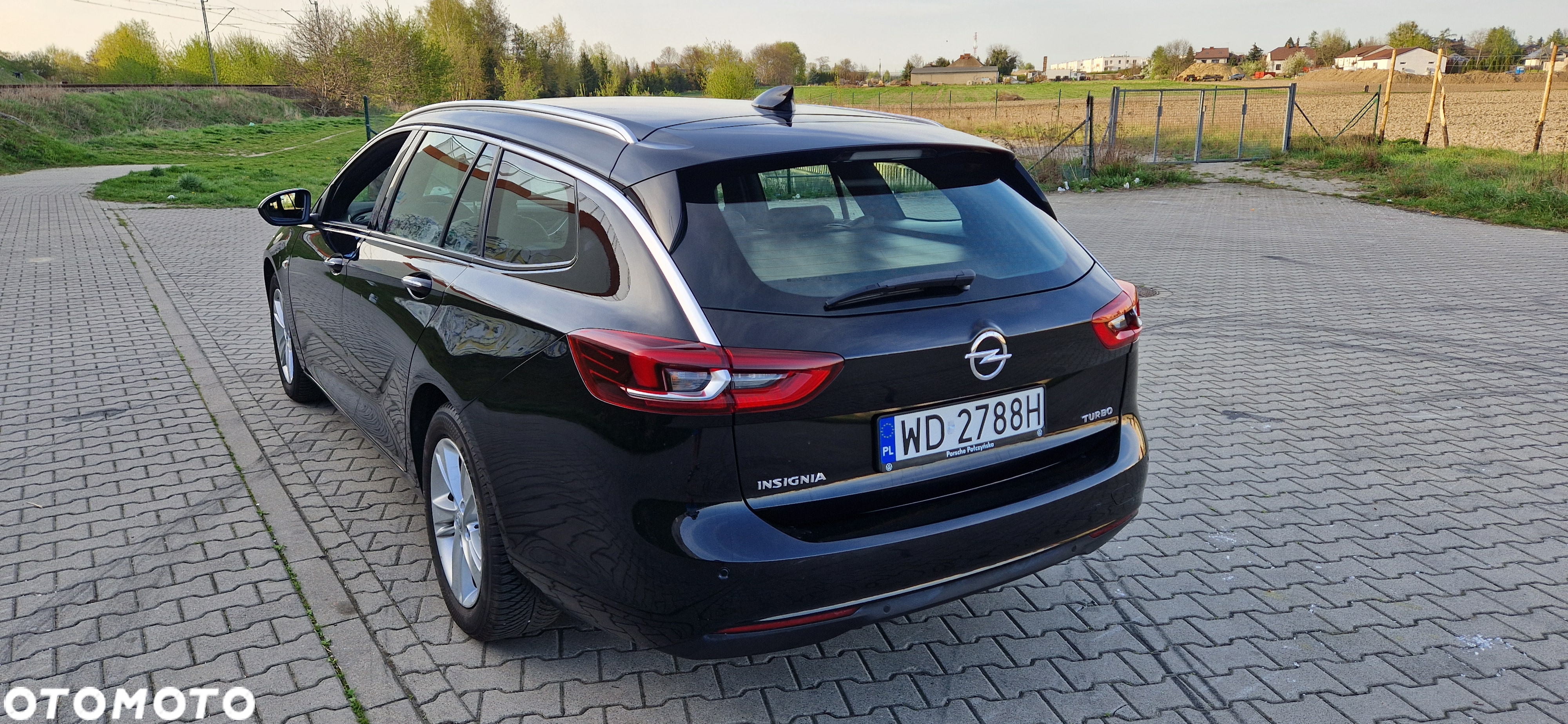 Opel Insignia - 3