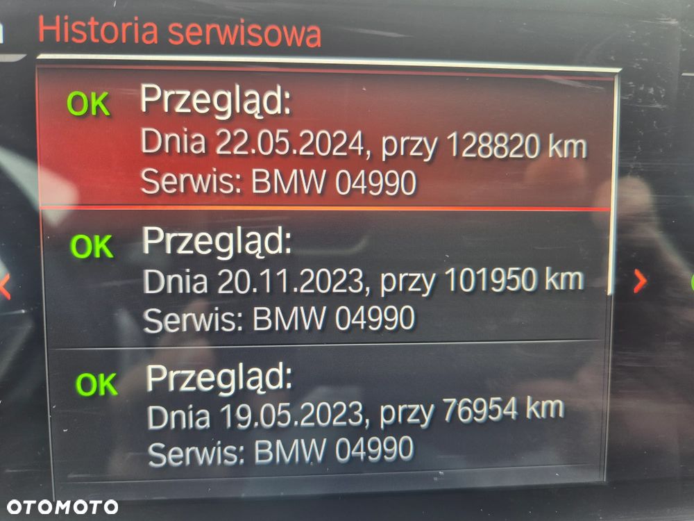 BMW Seria 3 318d Touring Luxury Line - 15