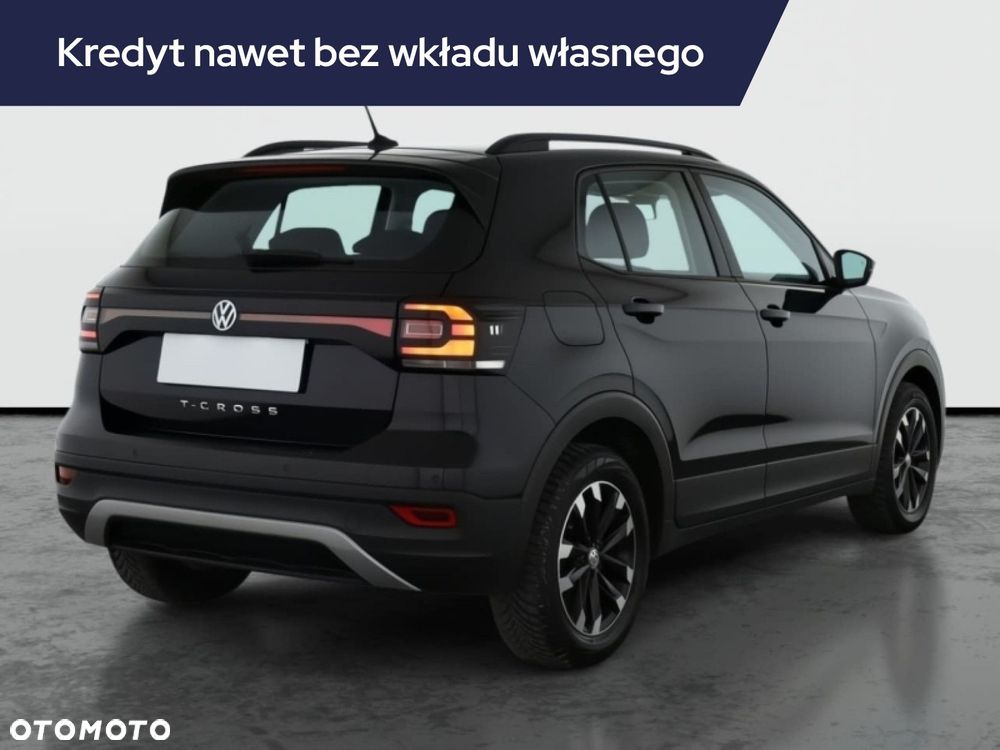 Volkswagen T-Cross - 7