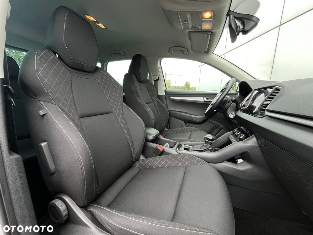 Skoda Karoq 1.5 TSI ACT 4x2 Ambition DSG - 16