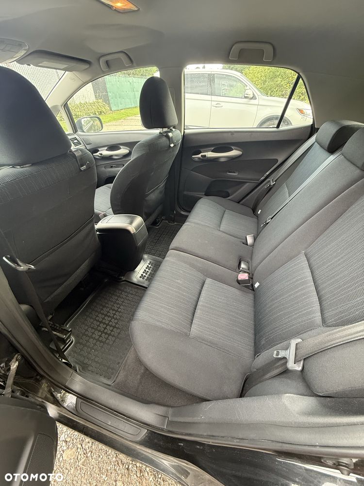 Toyota Auris - 8
