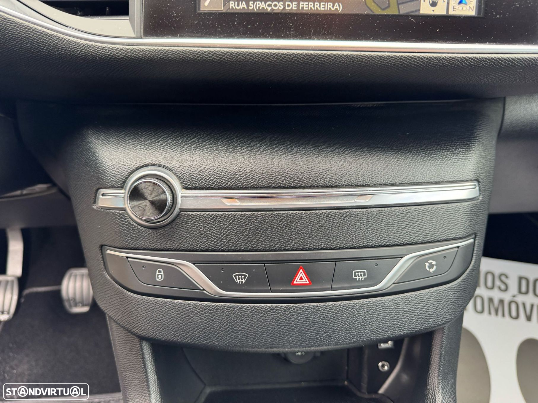 Peugeot 308 1.2 PureTech Active - 35