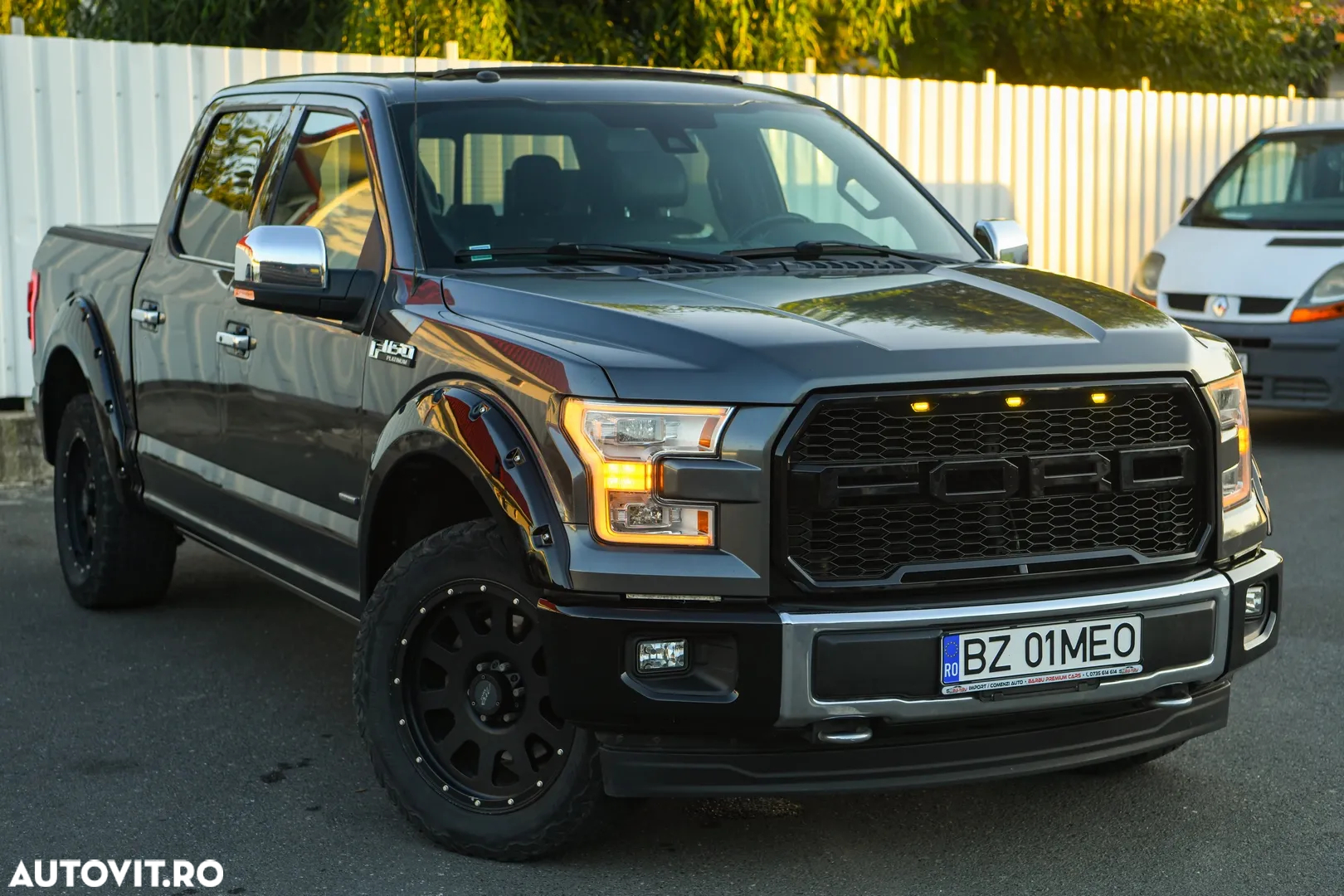 Ford F150 - 32
