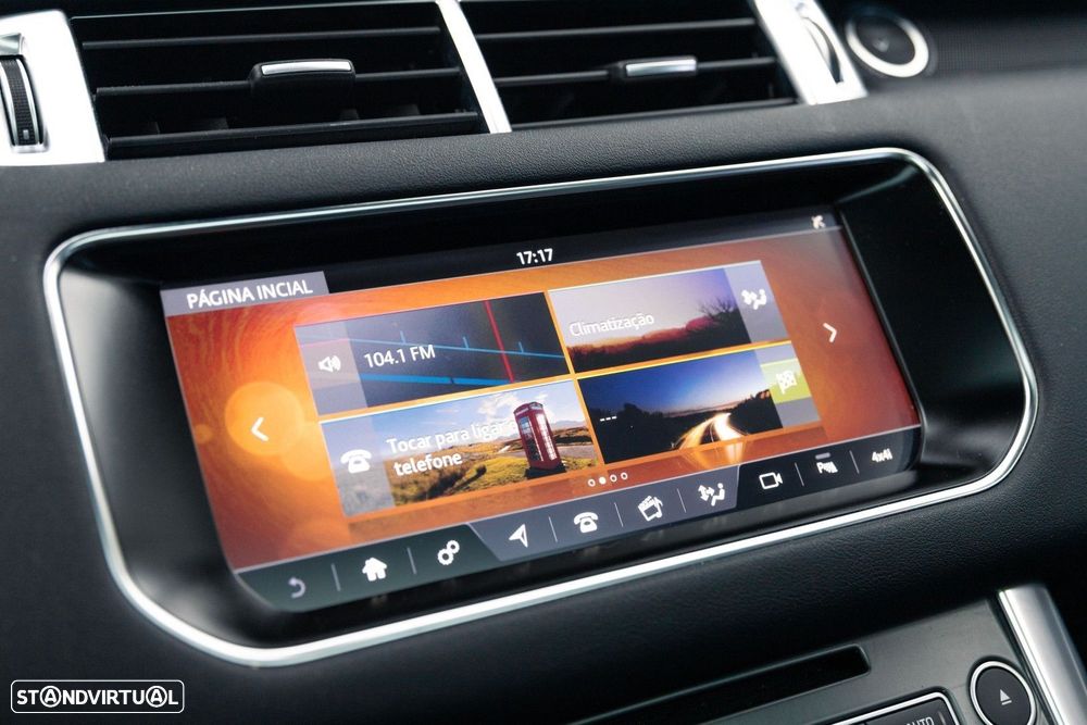 Land Rover Range Rover Sport 2.0 SD4 HSE - 37