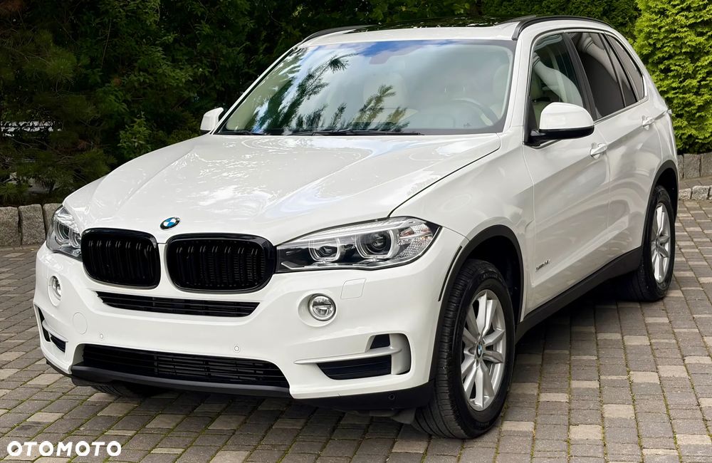 BMW X5 xDrive35i Edition Exclusive - 2