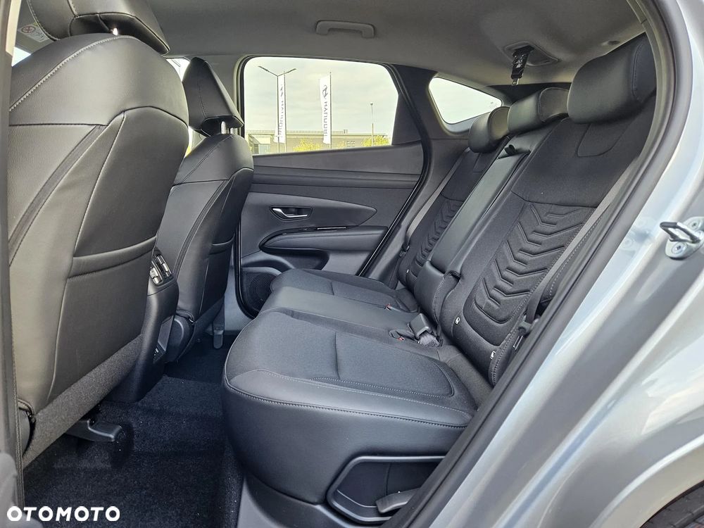 Hyundai Tucson 1.6 T-GDi Executive 2WD - 12