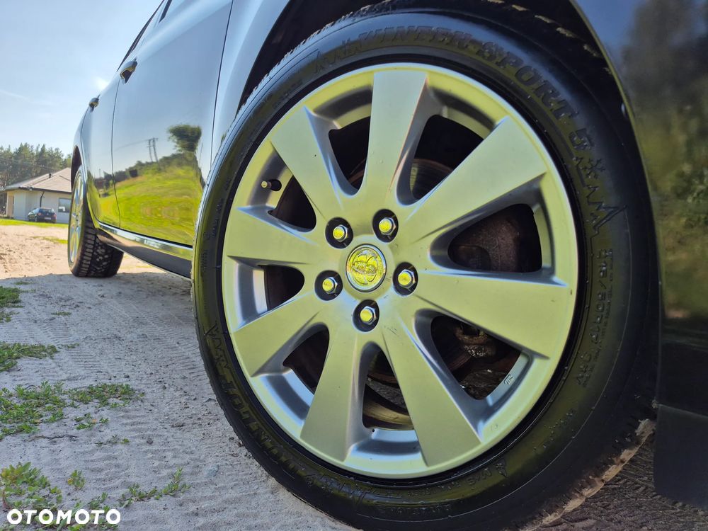 Toyota Auris - 27