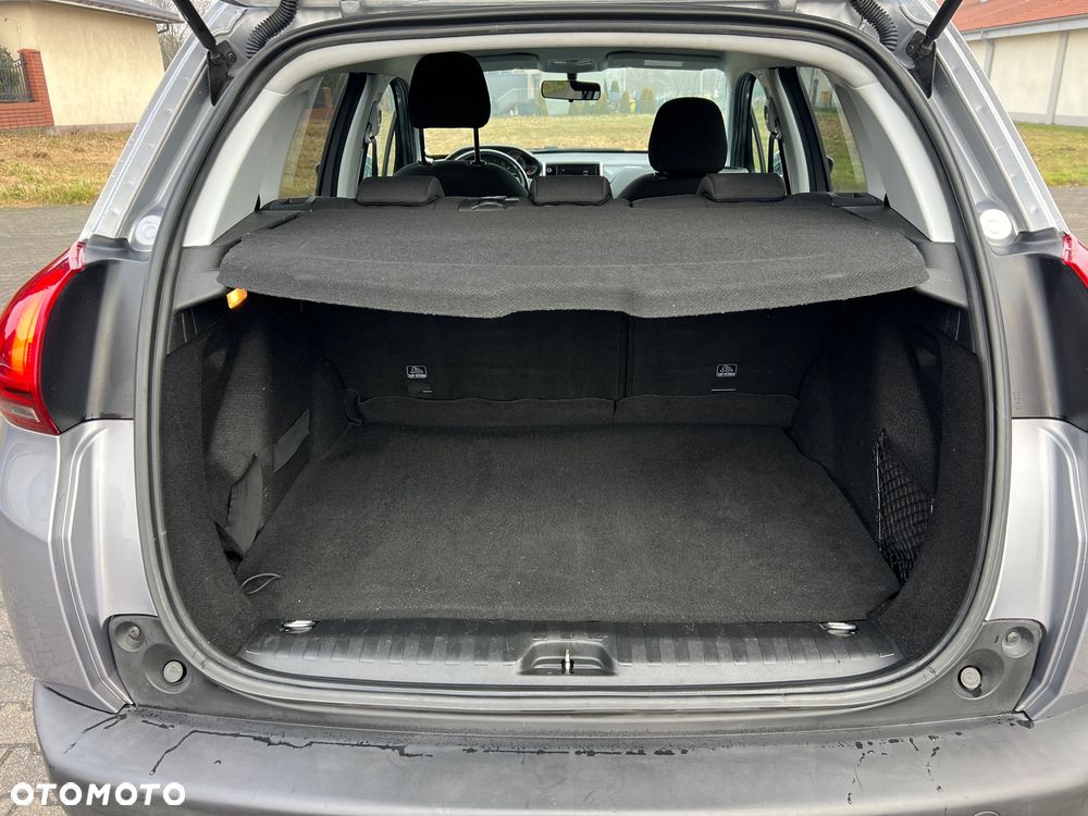 Peugeot 2008 PureTech 82 Style - 19