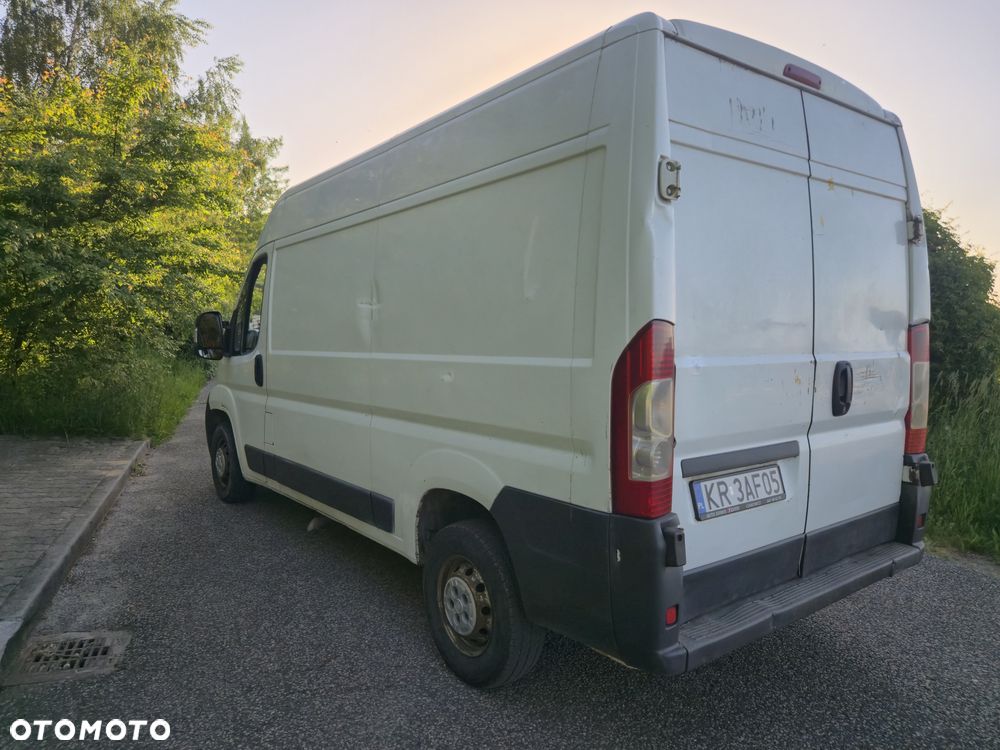 Fiat Ducato - 5