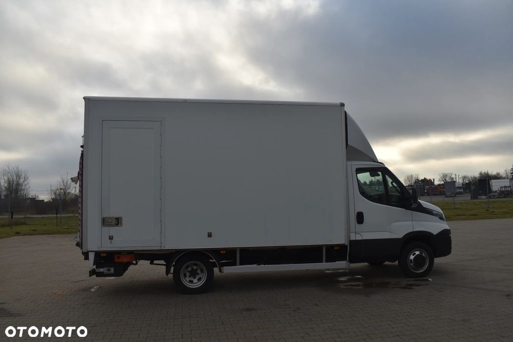 Iveco Daily 40C15 - 8