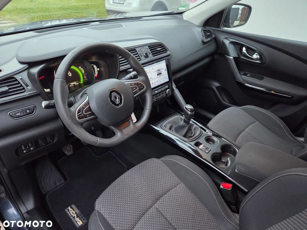 Renault Kadjar Energy TCe 130 Business - 13
