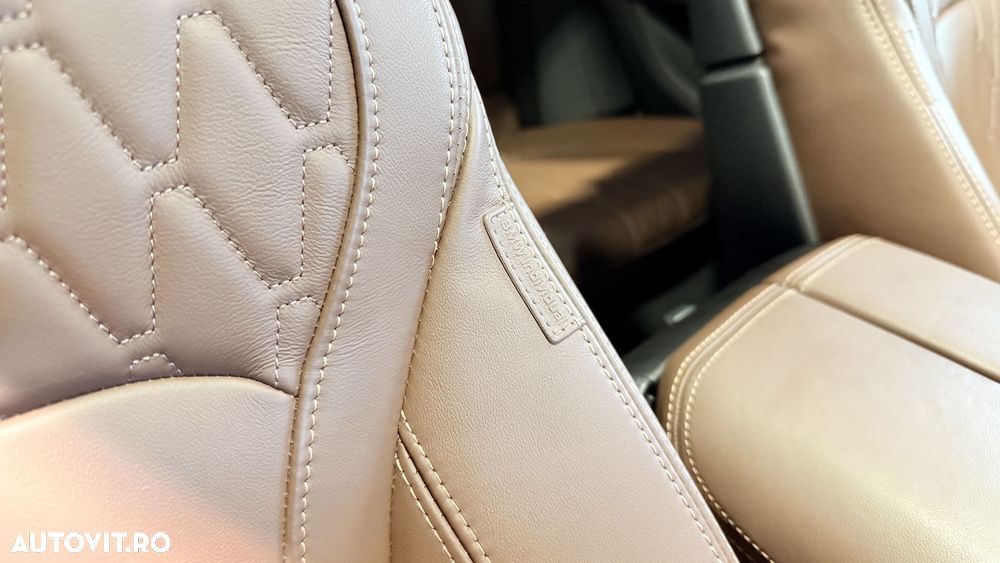 BMW X6 xDrive40d M Sport - 35