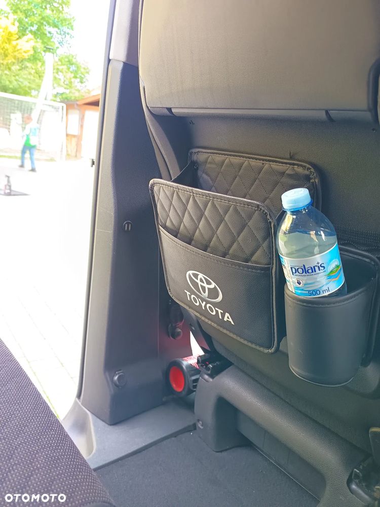 Toyota Proace Verso 2.0 D4-D Long Family - 19