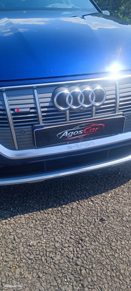 Audi e-tron 50 quattro S line - 5