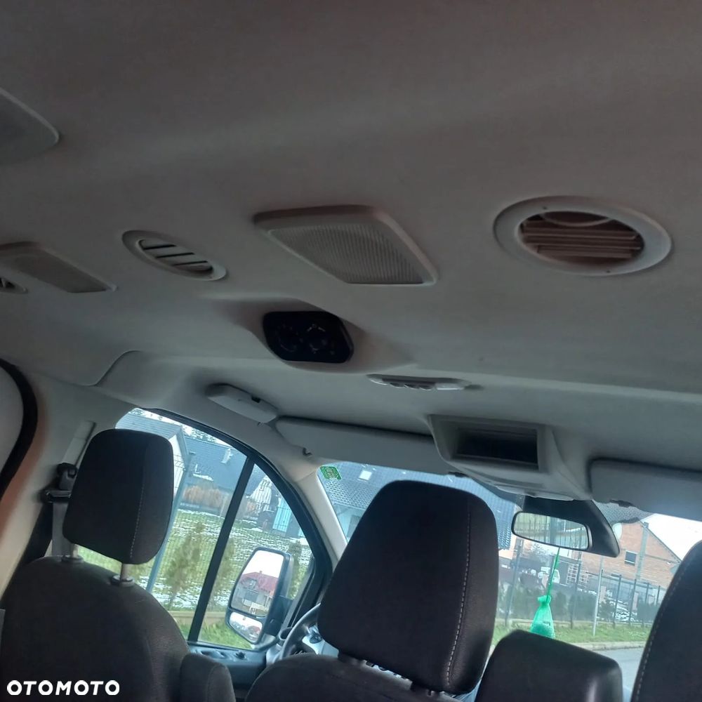 Ford Transit Custom 290 L1H1 Limited - 11