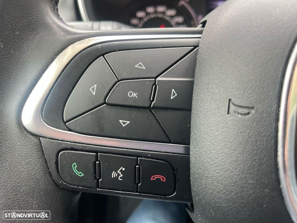 Fiat Tipo Station Wagon 1.3 M-Jet Lounge - 28