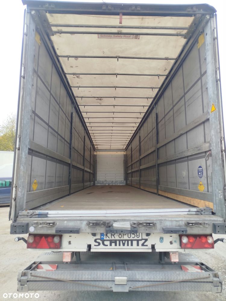 Schmitz Cargobull SCB*S3T - 6