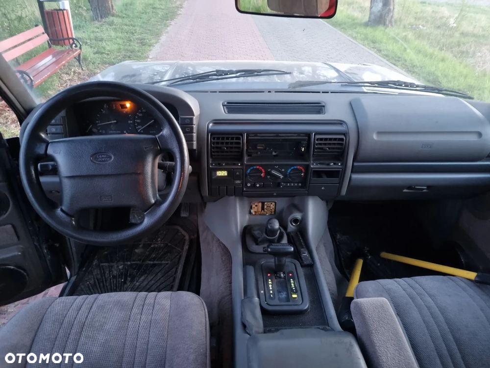 Land Rover Range Rover - 7