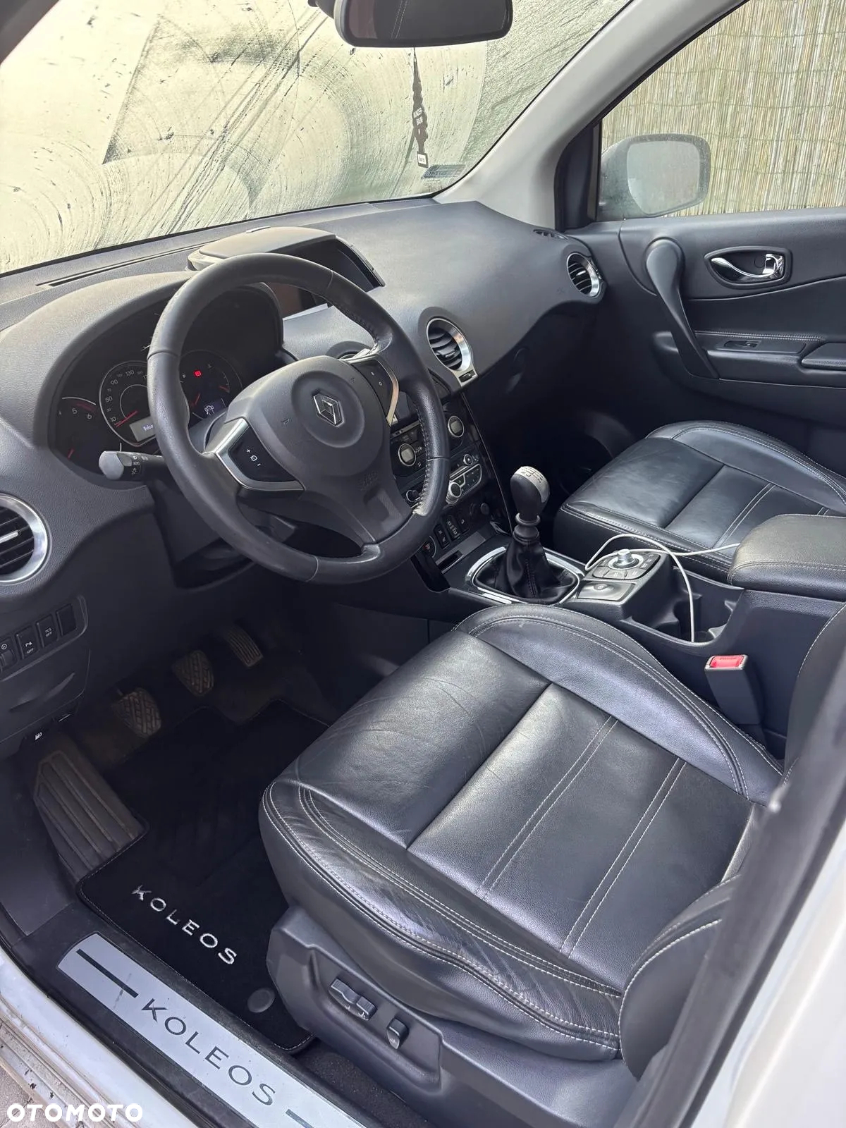 Renault Koleos 2.0 dCi 4x4 Privilege - 11