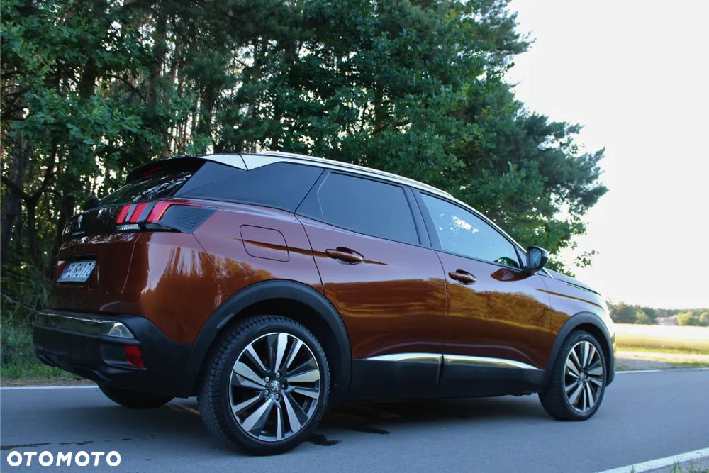 Peugeot 3008 1.6 HDi Active - 8