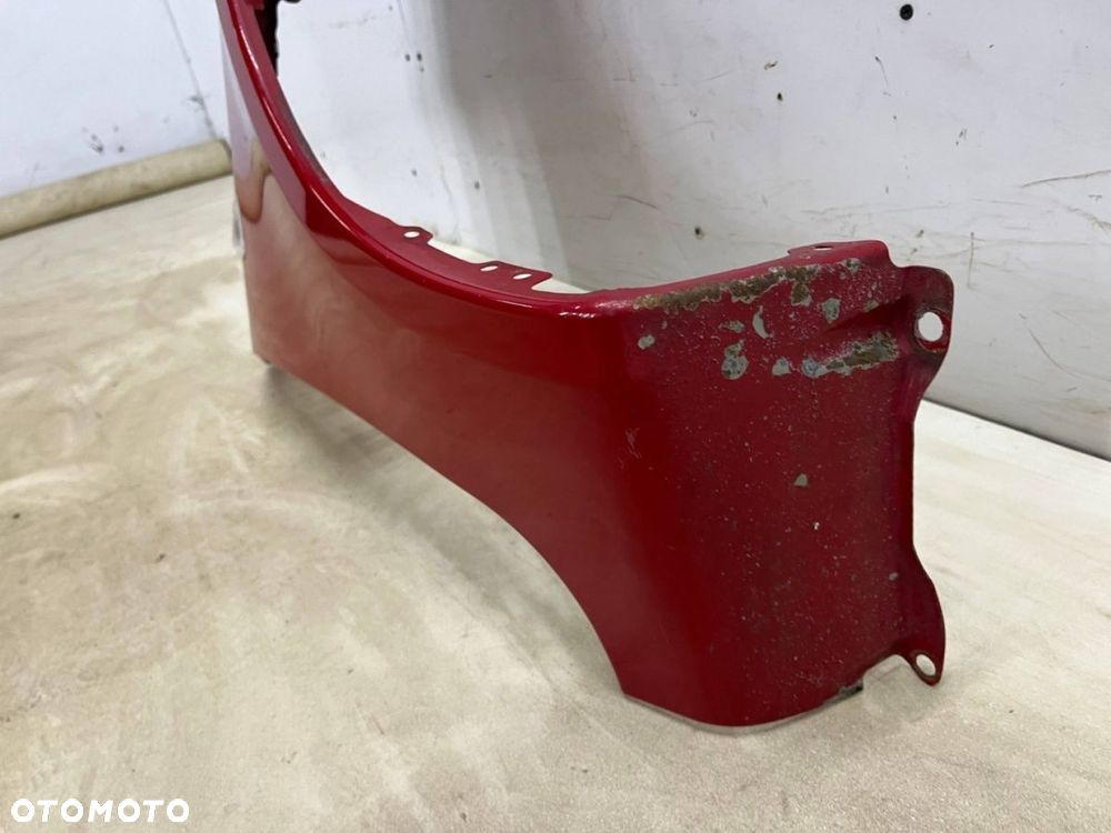 Błotnik Mitsubishi Colt 6 VI Z30 08-12r. Lift prawy przedni prawy przód P04 - 12