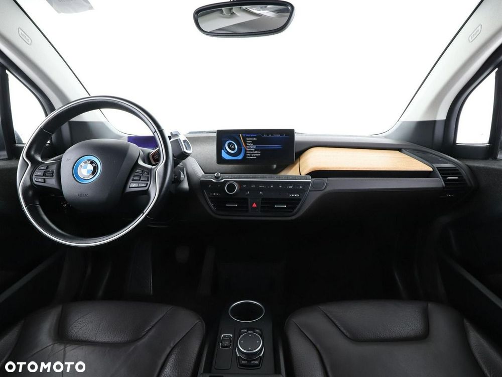 BMW i3 - 16