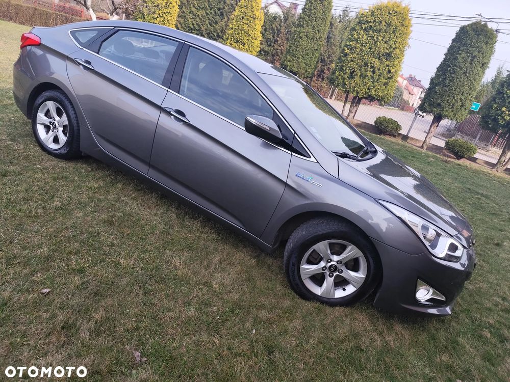 Hyundai i40 - 11