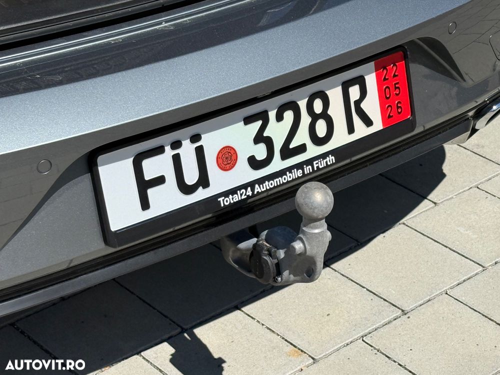 Volvo S90 D5 AWD Geartronic R Design - 18