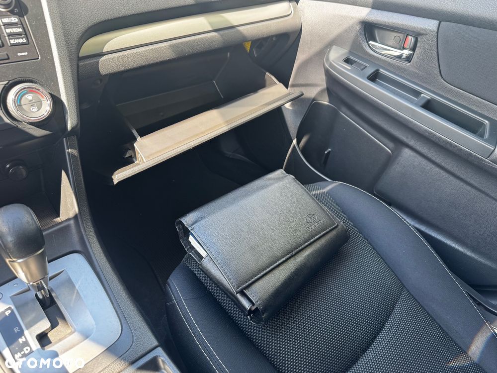 Subaru XV 2.0i Lineartronic Comfort - 28