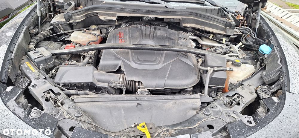 Alfa Romeo Stelvio 2.2 16V AT8 Q4 Veloce - 21