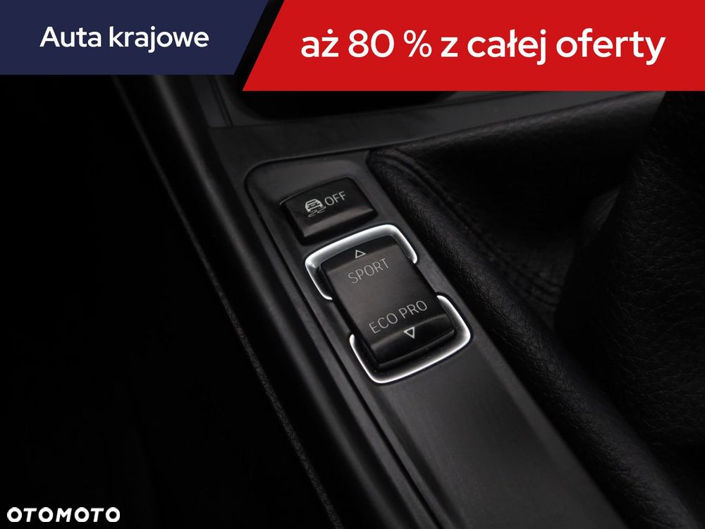 BMW Seria 1 - 20