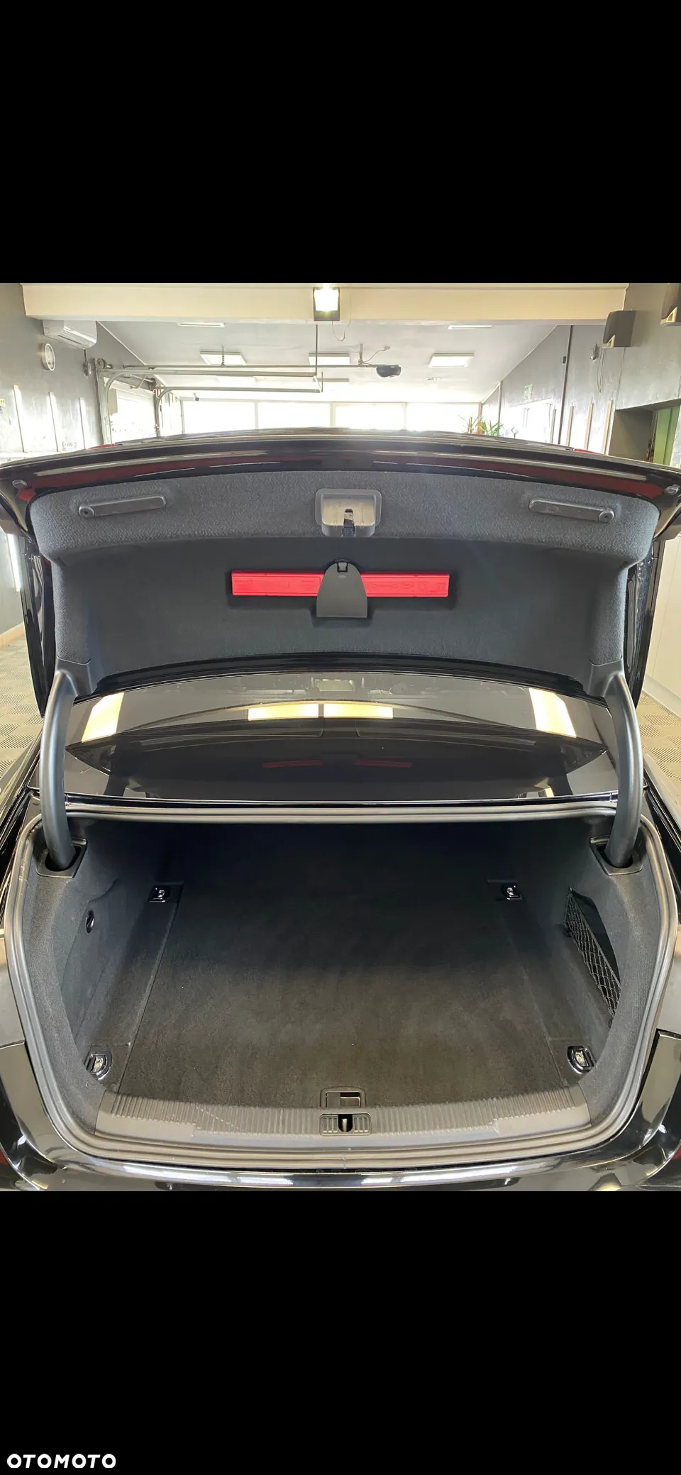 Audi A6 3.0 TDI Quattro S tronic - 13