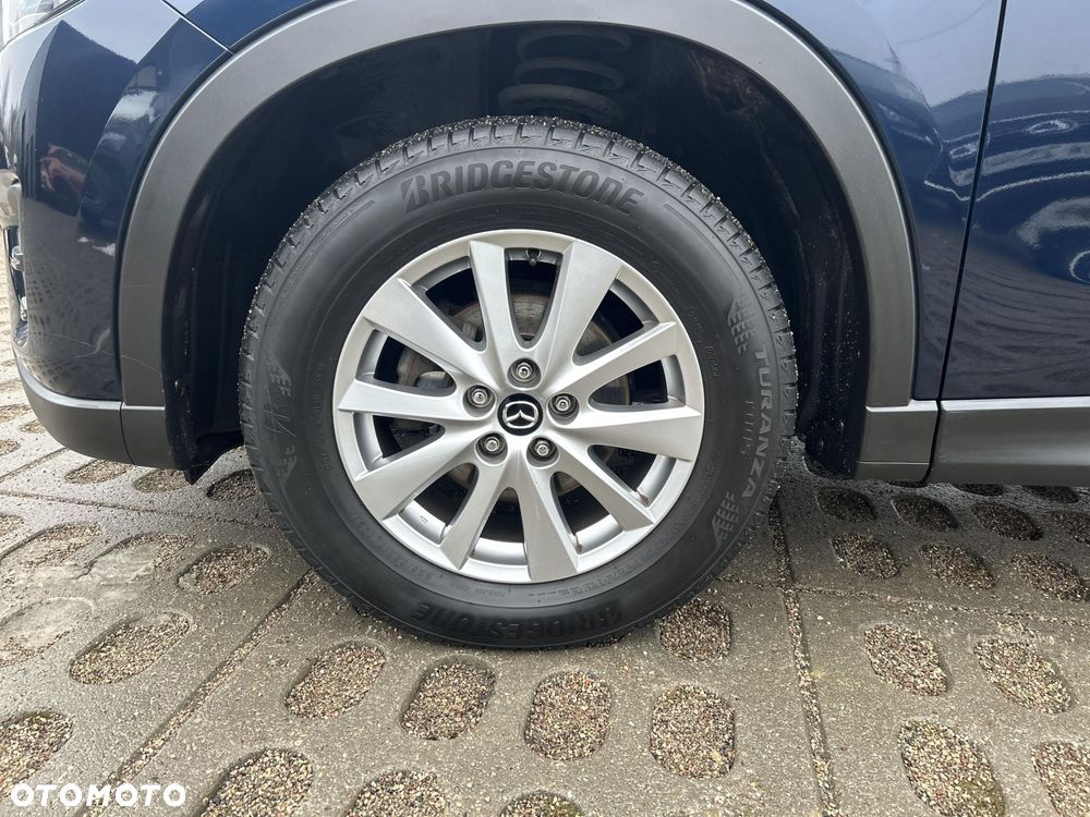 Mazda CX-5 2.0 Skygo 2WD - 10