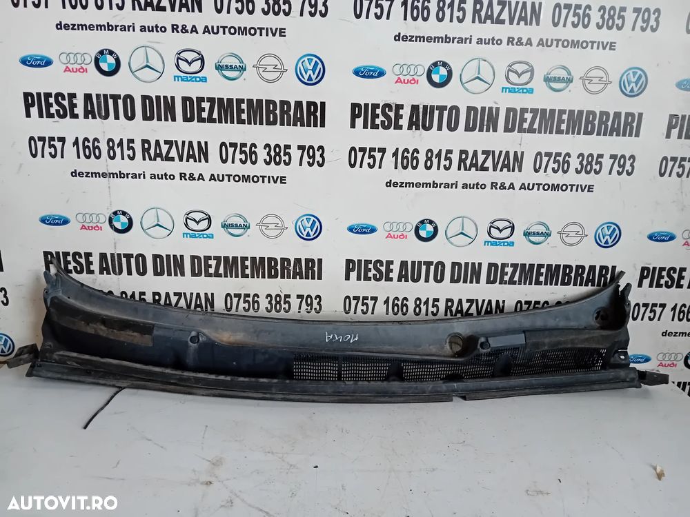 Grila Stergatoare Opel Mokka An 2012-2016 Volan Stanga Europa - 1