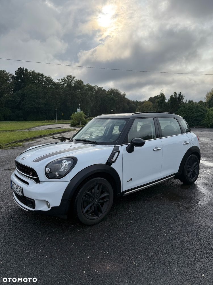 MINI Countryman - 1