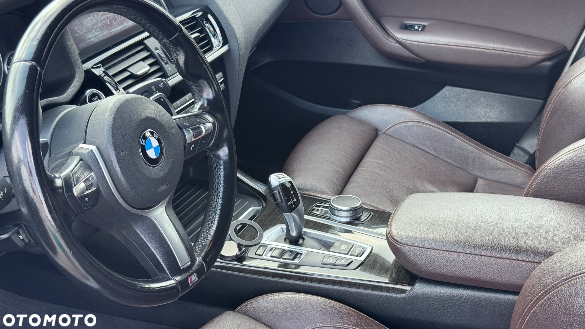 BMW X4 xDrive20d M Sport - 38