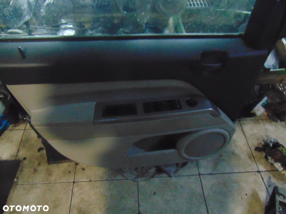 Karoseria Jeep compass ceny w opisie 2008 rok przedlift - 29