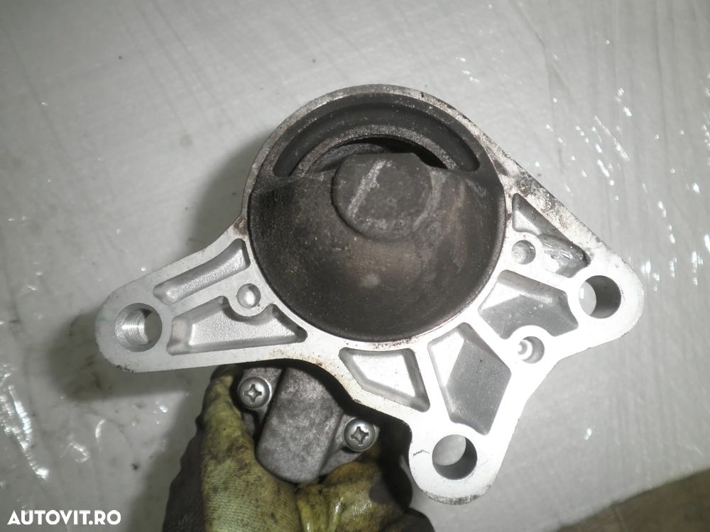 Electromotor Mazda CX-5 2.2D M001T81582 - 2