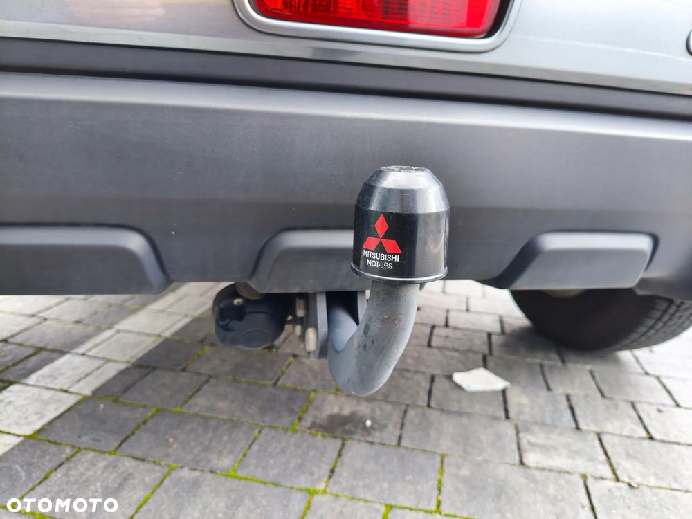 Mitsubishi ASX 2.0 Invite - 39