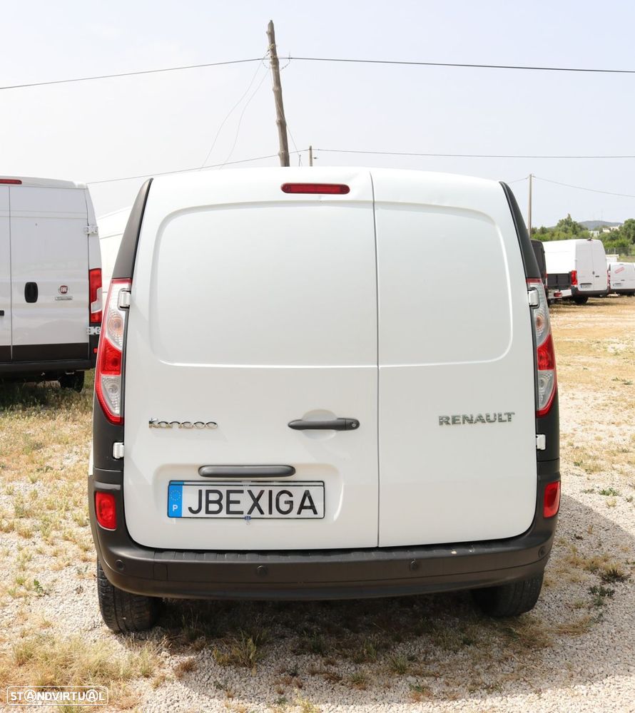 Renault Kangoo 3 Lug C/Iva Incluído - 8