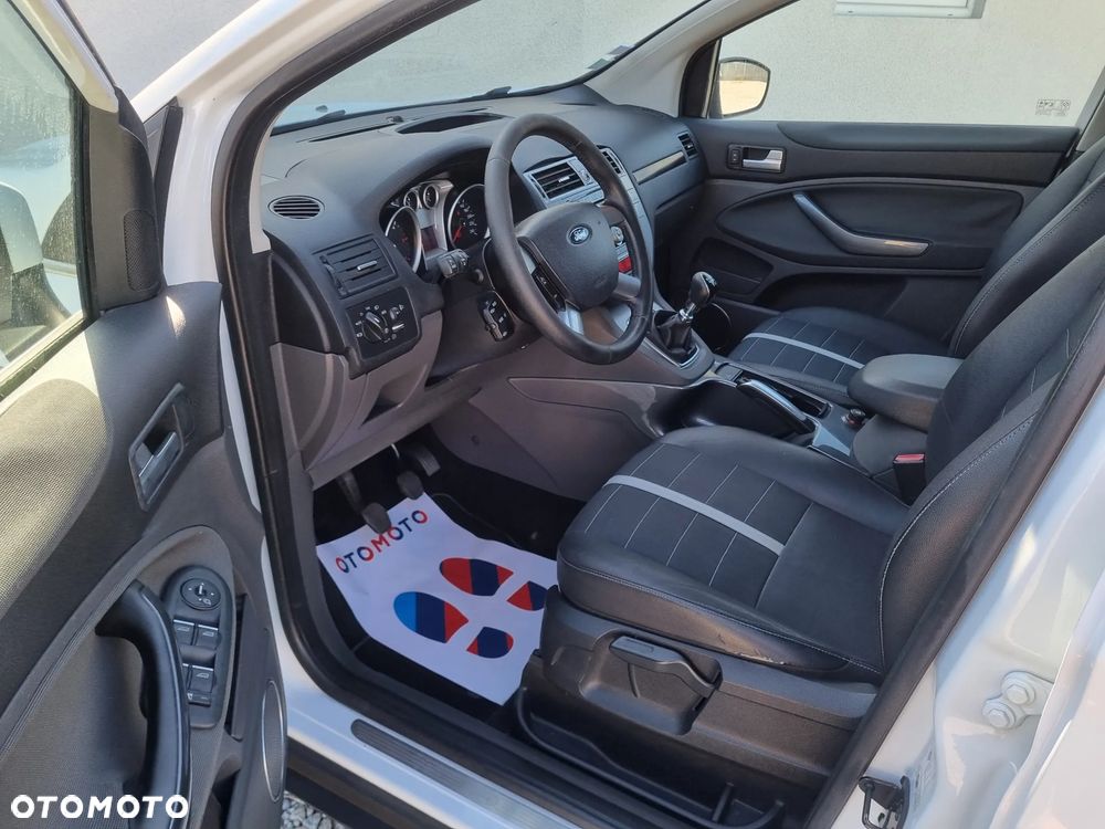 Ford Kuga 2.0 TDCi 4x4 Trend - 7