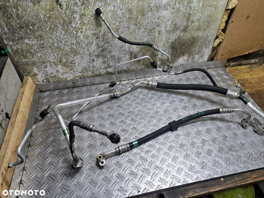 Przewod klimatyzacji Mini R56 R55 1,4   1,6 - 2