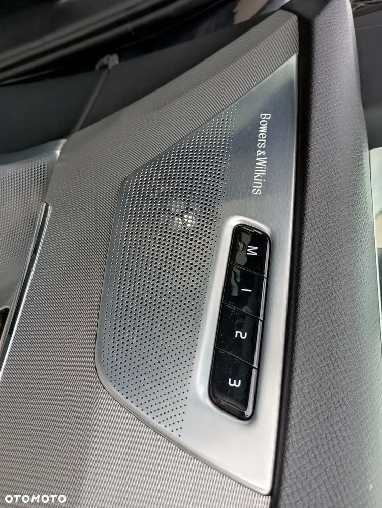 Volvo XC 90 B5 D AWD Geartronic RDesign - 38