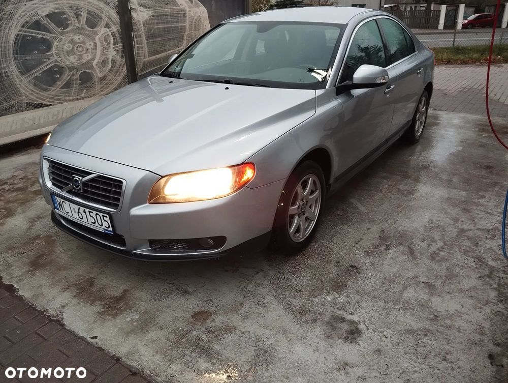 Volvo S80 2.4D5 Executive - 12