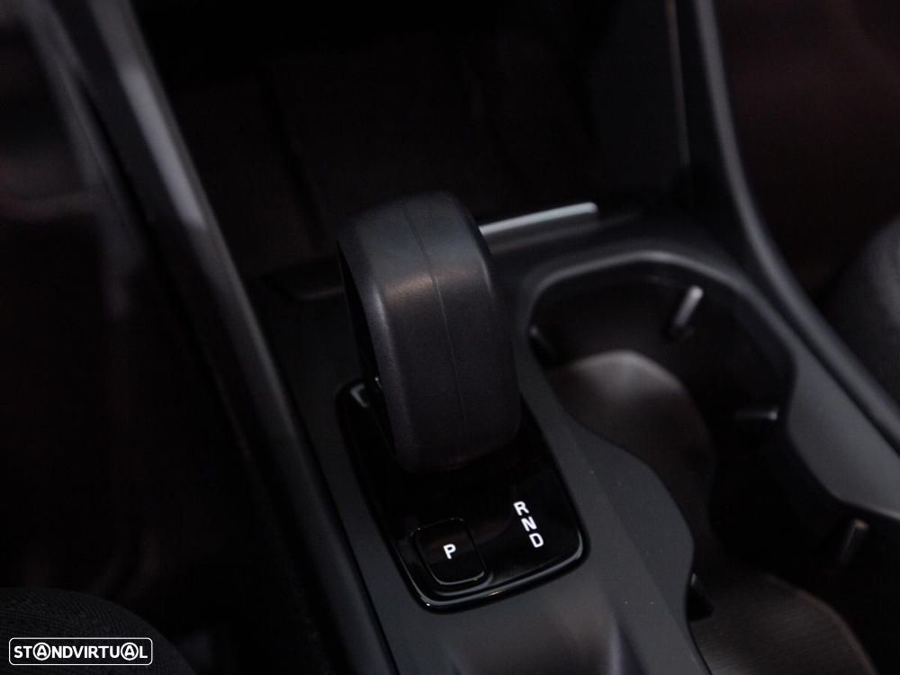 Volvo XC 40 1.5 T4 PHEV Essential - 20