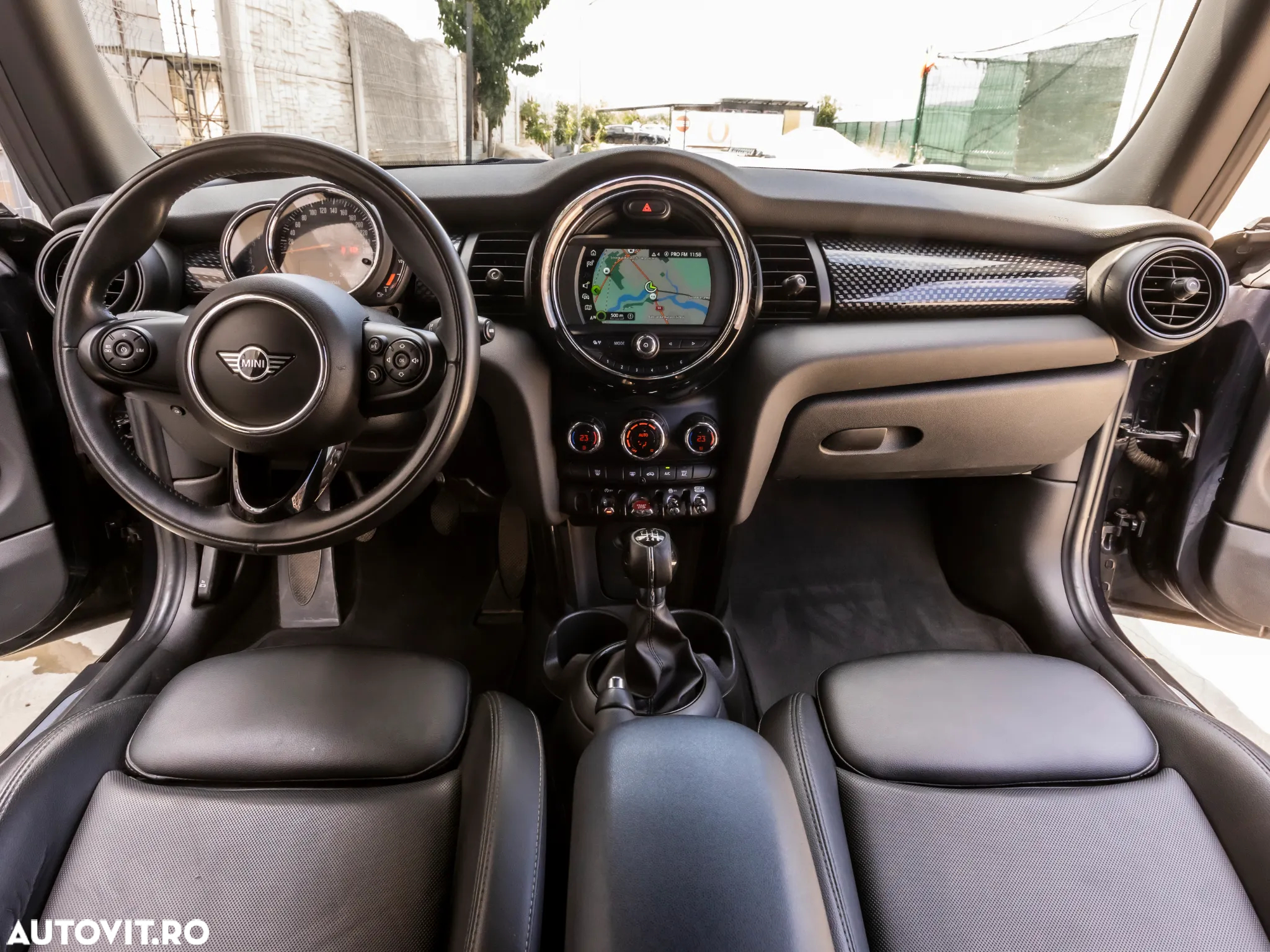 Mini Cooper S - 23