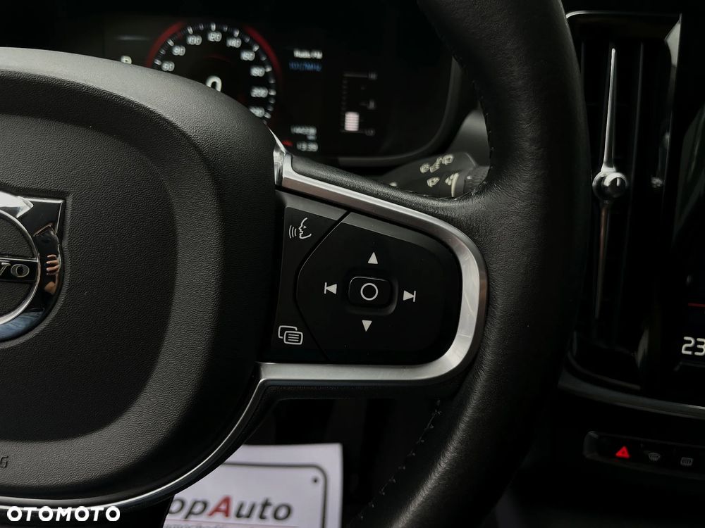 Volvo V90 D4 Geartronic Kinetic - 25