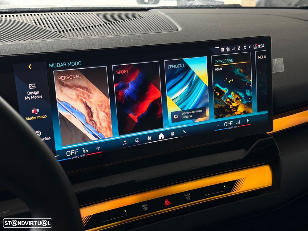 BMW i5 eDrive40 - 32