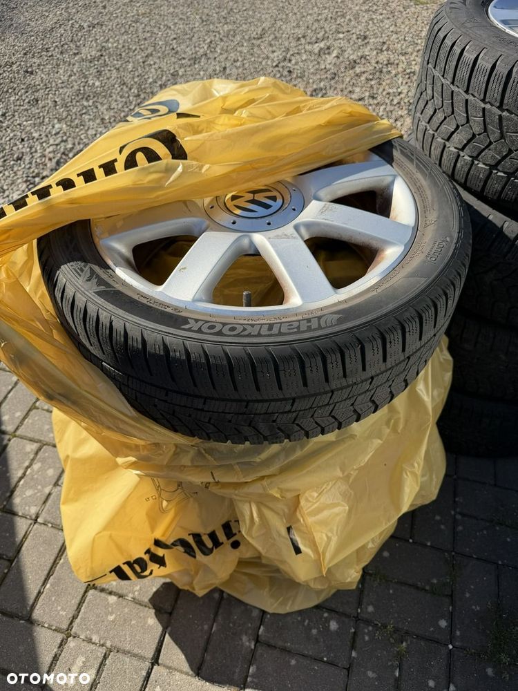 Volkswagen Golf - 19