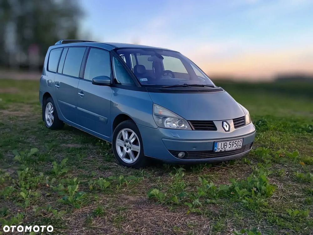 Renault Grand Espace